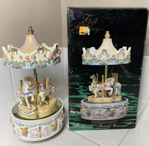 Vintage gift gallery moving - vintage,