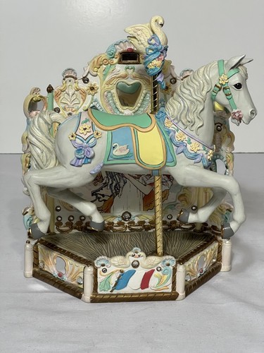 Willitts carousel memories - carousel,