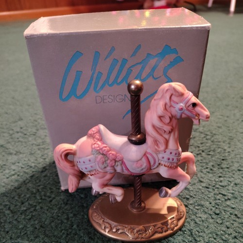 Willitts designs carousel - designs,