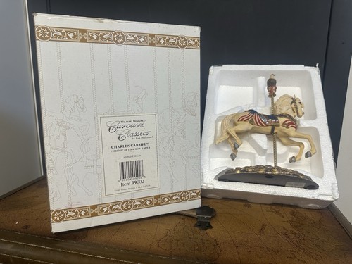 Willitts designs carousel - willitts,
