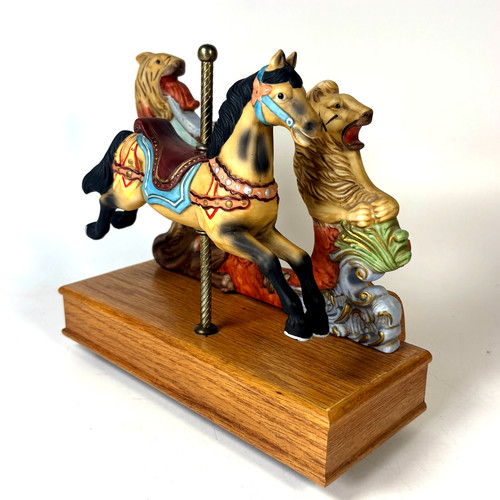 Willitts carousel waltz - willitts,